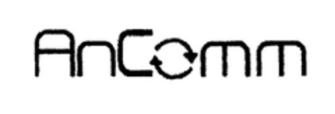 AnComm Logo (EUIPO, 10.01.2006)