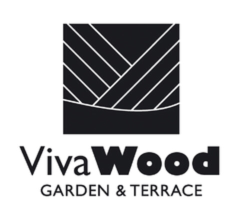 Viva Wood GARDEN & TERRACE Logo (EUIPO, 05/05/2006)