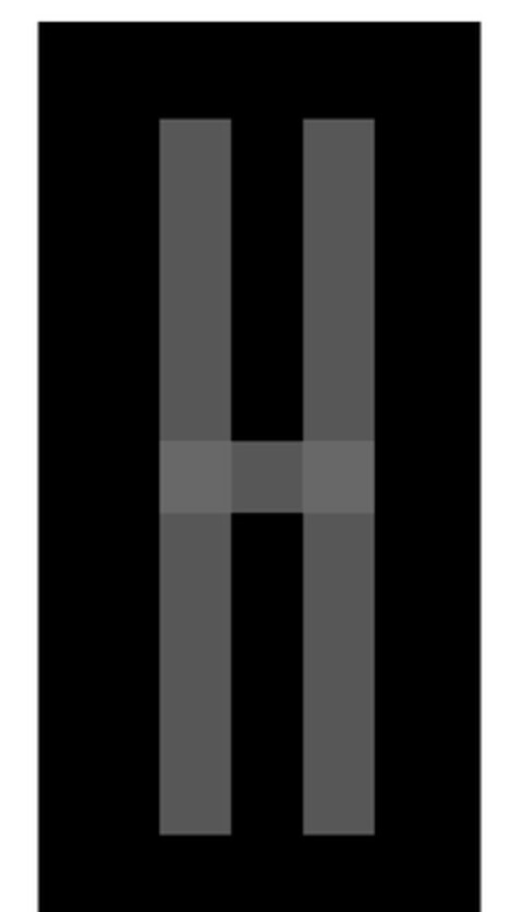 H Logo (EUIPO, 14.06.2006)