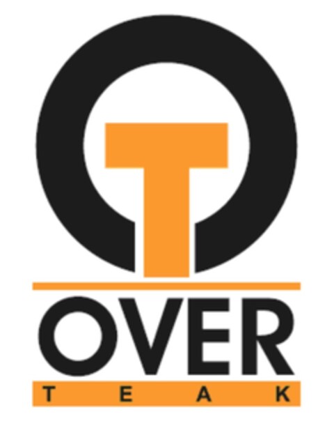 O T OVER TEAK Logo (EUIPO, 20.07.2006)