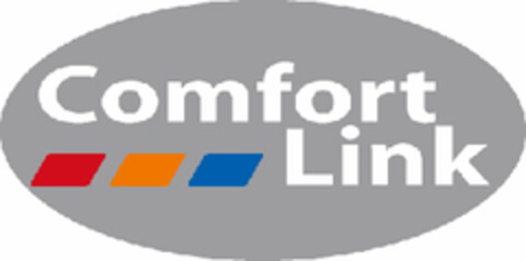 Comfort Link Logo (EUIPO, 08/18/2006)