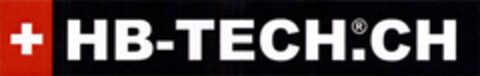 HB-TECH.CH Logo (EUIPO, 10.10.2006)