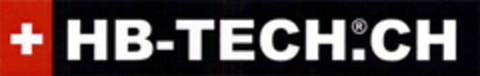 HB-TECH.CH Logo (EUIPO, 10/10/2006)