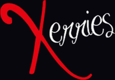 Xerries Logo (EUIPO, 17.01.2007)