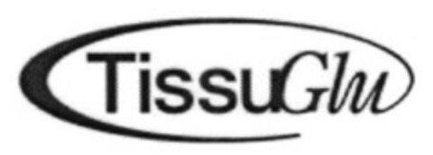 TissuGlu Logo (EUIPO, 22.12.2006)