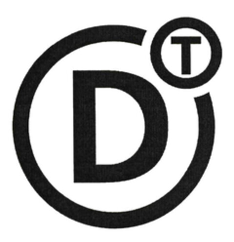 DT Logo (EUIPO, 01/22/2007)