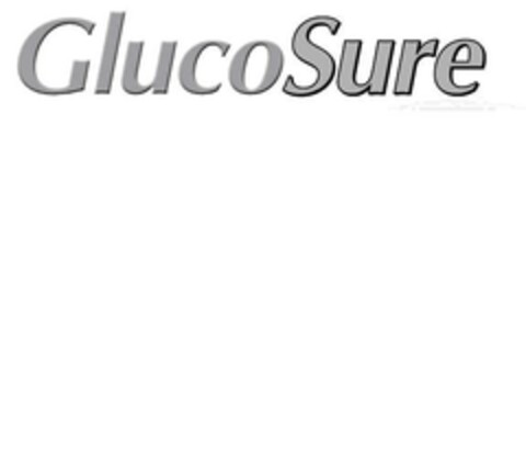 GlucoSure Logo (EUIPO, 21.05.2007)