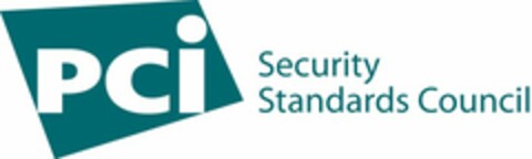 PCi Security Standards Council Logo (EUIPO, 05.03.2007)