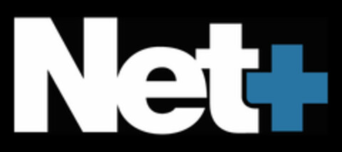 Net+ Logo (EUIPO, 21.03.2007)