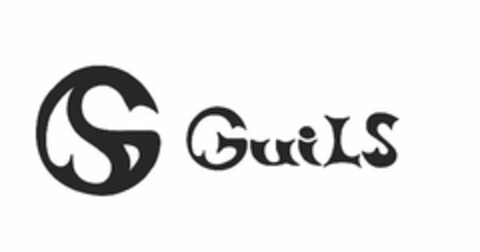 GUILS Logo (EUIPO, 04/18/2007)