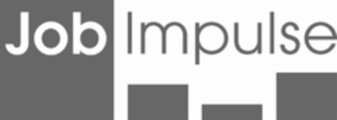 Job Impulse Logo (EUIPO, 24.05.2007)