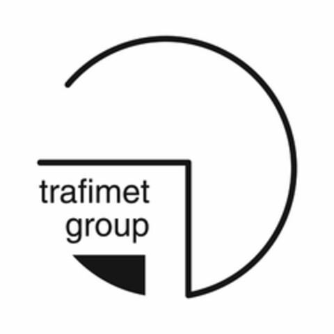 trafimet group Logo (EUIPO, 05.06.2007)