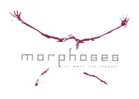 morphoses Logo (EUIPO, 28.06.2007)