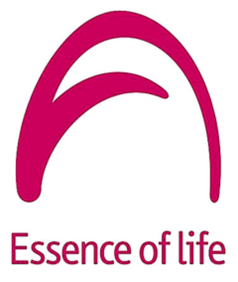 Essence of life Logo (EUIPO, 10.01.2008)
