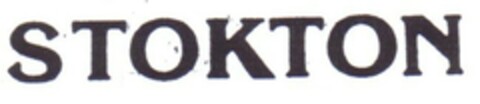 STOKTON Logo (EUIPO, 01.02.2008)
