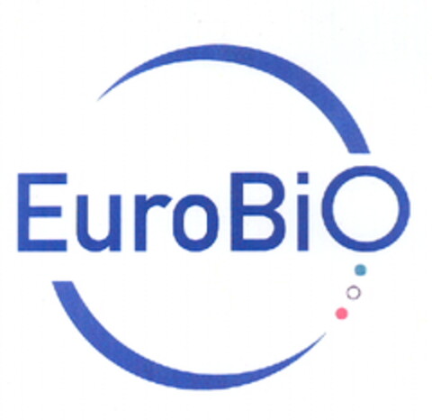 EuroBiO Logo (EUIPO, 02/06/2008)