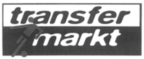 transfer markt Logo (EUIPO, 21.02.2008)