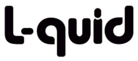 l-quid Logo (EUIPO, 04/22/2008)