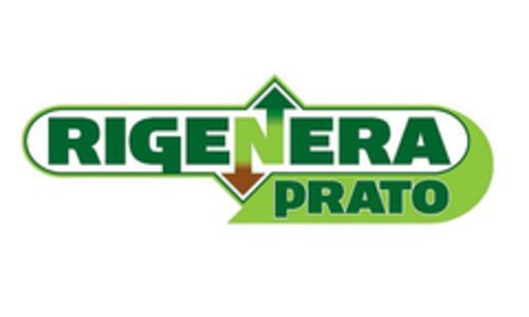 RIGENERA PRATO Logo (EUIPO, 06.05.2008)