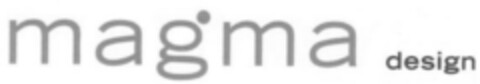 magma design Logo (EUIPO, 05/16/2008)