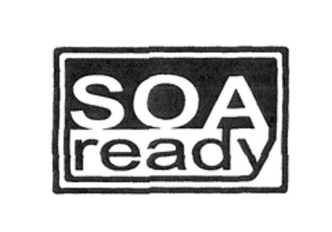 SOA ready Logo (EUIPO, 08.05.2008)