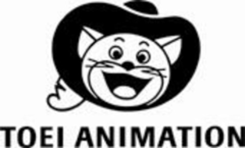 TOEI ANIMATION Logo (EUIPO, 04.06.2008)