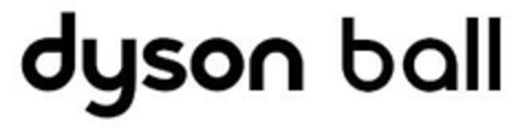 dyson ball Logo (EUIPO, 06.06.2008)