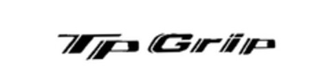 TP GRIP Logo (EUIPO, 17.06.2008)