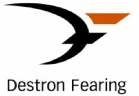 Destron Fearing Logo (EUIPO, 01.09.2008)