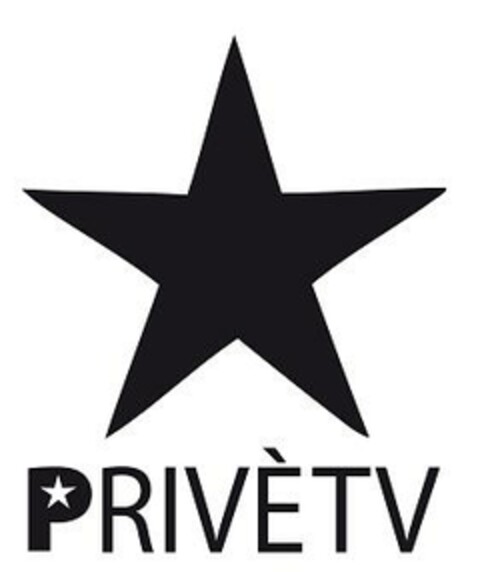 PRIVÈTV Logo (EUIPO, 24.09.2008)