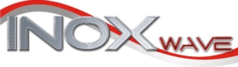 INOX WAVE Logo (EUIPO, 26.09.2008)