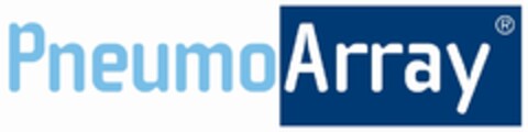 PneumoArray Logo (EUIPO, 30.10.2008)