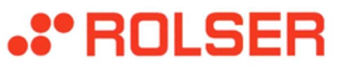 ROLSER Logo (EUIPO, 03.12.2008)