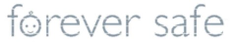 FOREVER SAFE Logo (EUIPO, 02/20/2009)