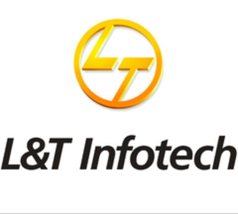 L&T Infotech Logo (EUIPO, 25.03.2009)