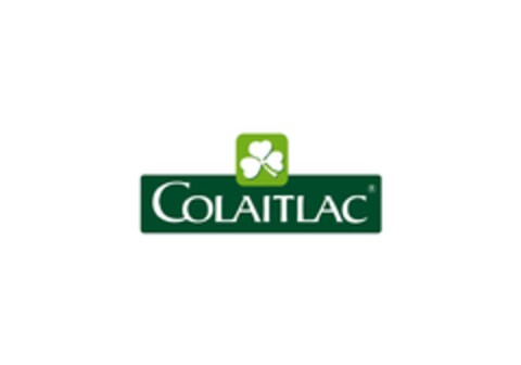 COLAITLAC Logo (EUIPO, 02.04.2009)