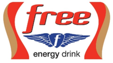 free energy drink Logo (EUIPO, 04/16/2009)