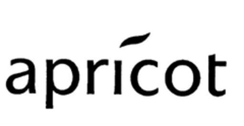 APRICOT Logo (EUIPO, 05.05.2009)