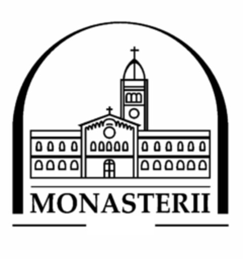 MONASTERII Logo (EUIPO, 10.06.2009)