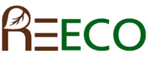 REECO Logo (EUIPO, 30.06.2009)