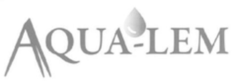 AQUA-LEM Logo (EUIPO, 07/27/2009)