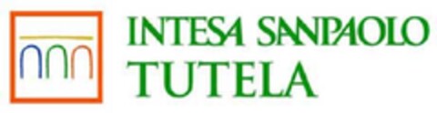 INTESA SANPAOLO TUTELA Logo (EUIPO, 28.07.2009)