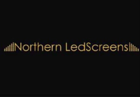 NORTHERN LEDSCREENS Logo (EUIPO, 03.08.2009)