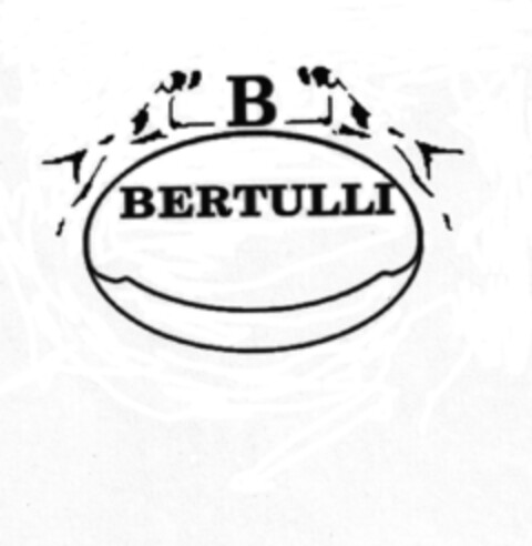 B BERTULLI Logo (EUIPO, 12.11.2009)