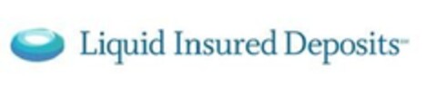 Liquid Insured Deposits Logo (EUIPO, 11/13/2009)