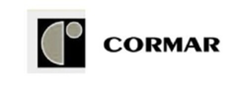 CORMAR Logo (EUIPO, 04.12.2009)