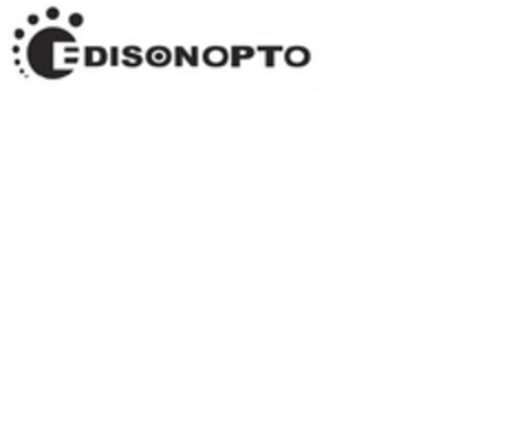 EDISONOPTO Logo (EUIPO, 05.02.2010)
