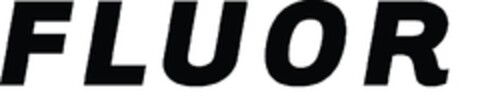 FLUOR Logo (EUIPO, 02/22/2010)