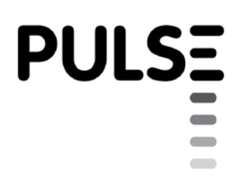 PULSE Logo (EUIPO, 03/12/2010)