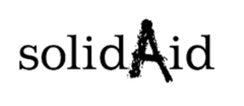 SOLIDAID Logo (EUIPO, 20.04.2010)